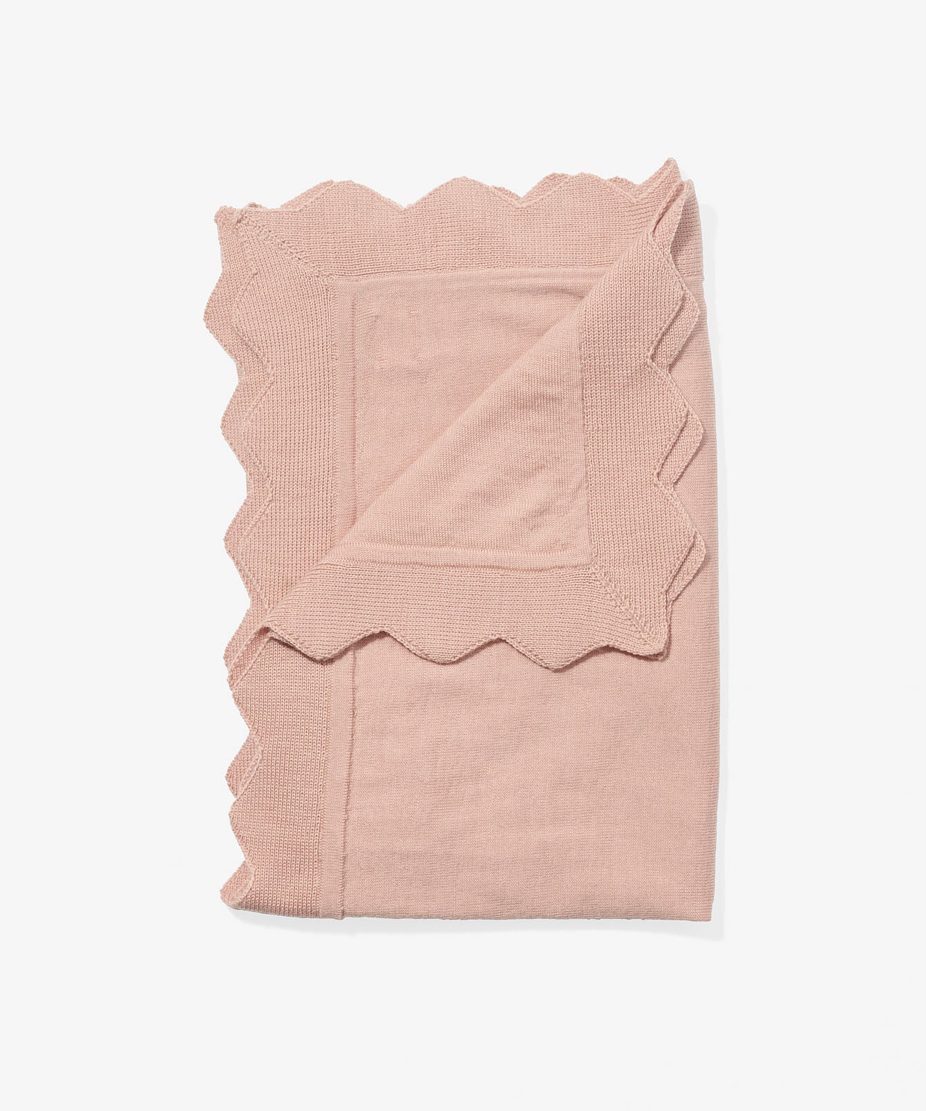 Kids Unisex | Graham Blanket | Pink