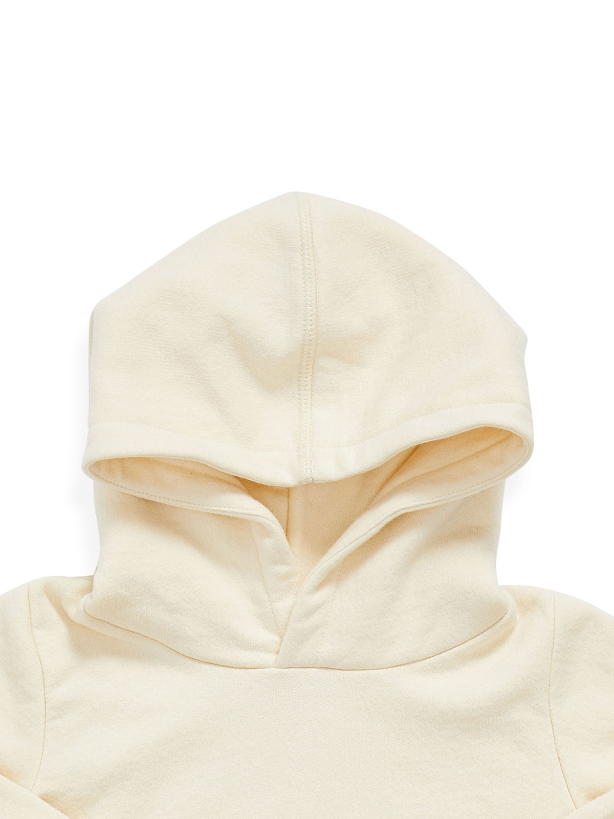 Hood | Embroidery