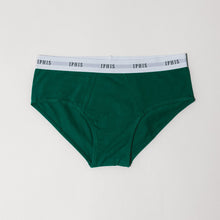 Green-Front-Cotton-Brief