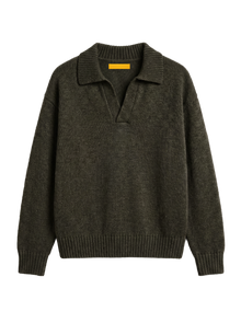 Posh Polo | Grass