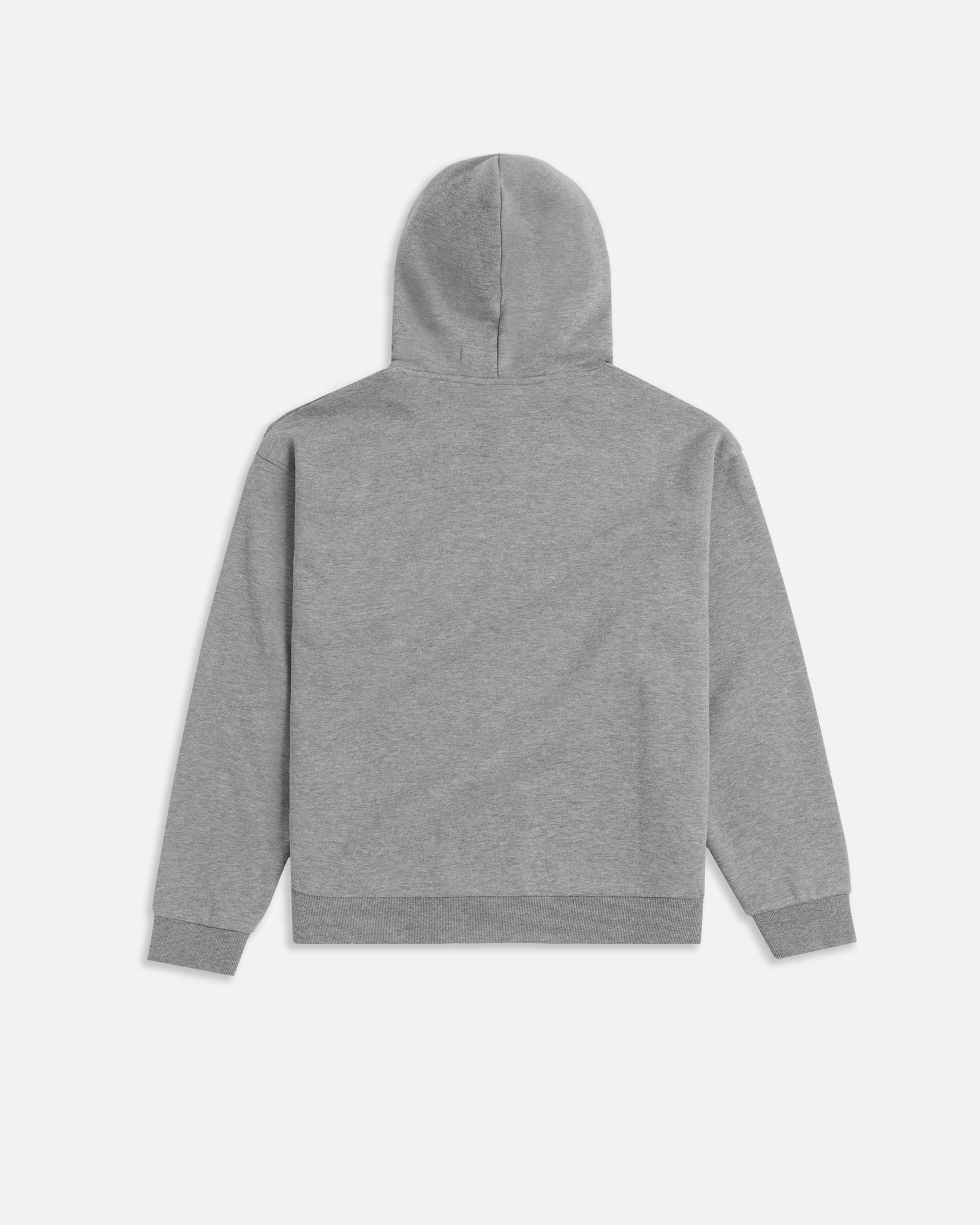 Rivet Hoodie | Gray