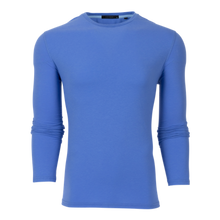 Men | Spirit Long Sleeve Tee | Seahorse