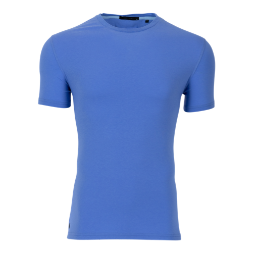 Men | Spirit Crewneck Tee | Seahorse