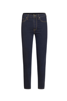 Gryffin Skinny Jean | London Wash