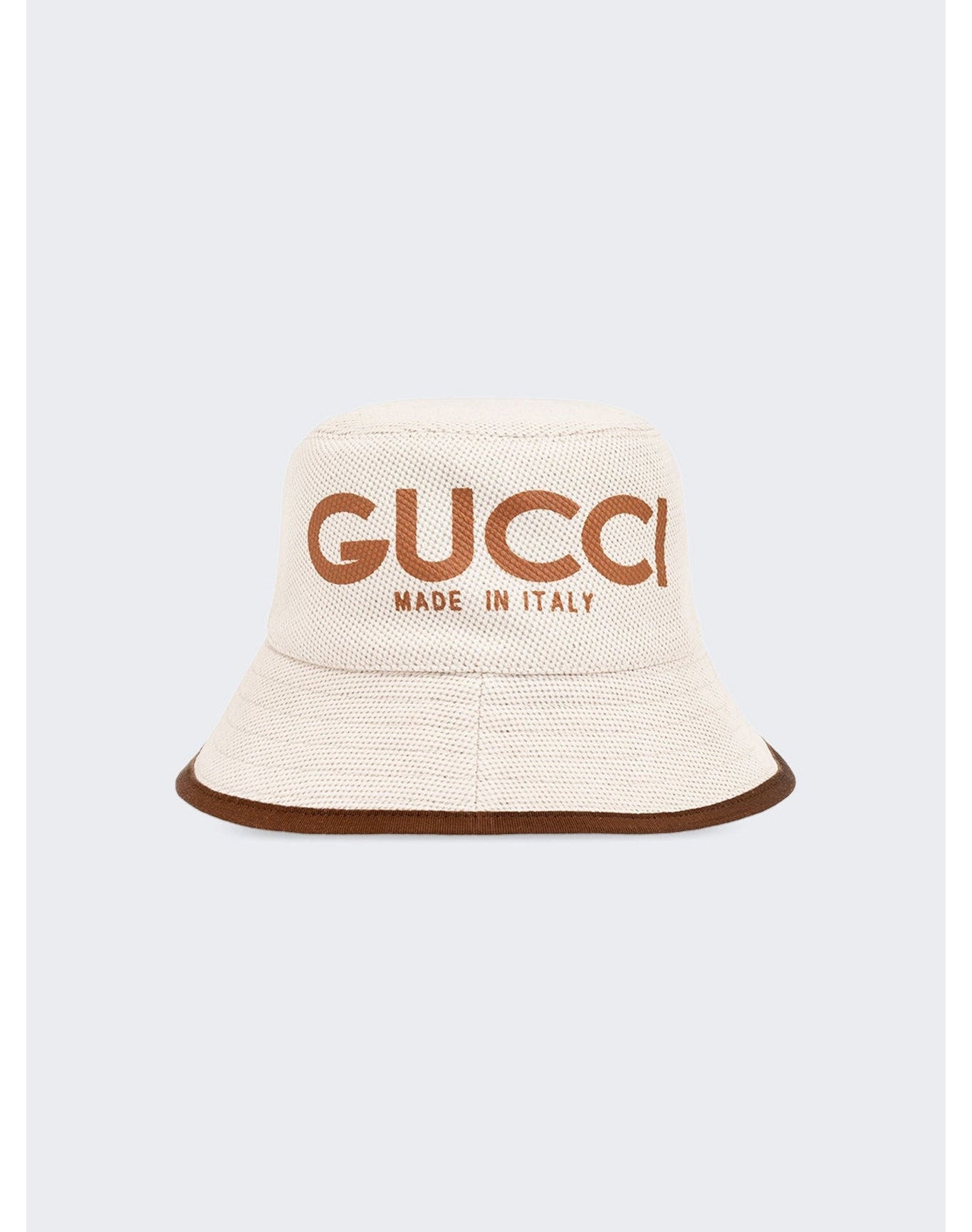 Gucci | Men | Bucket Hat | Beige