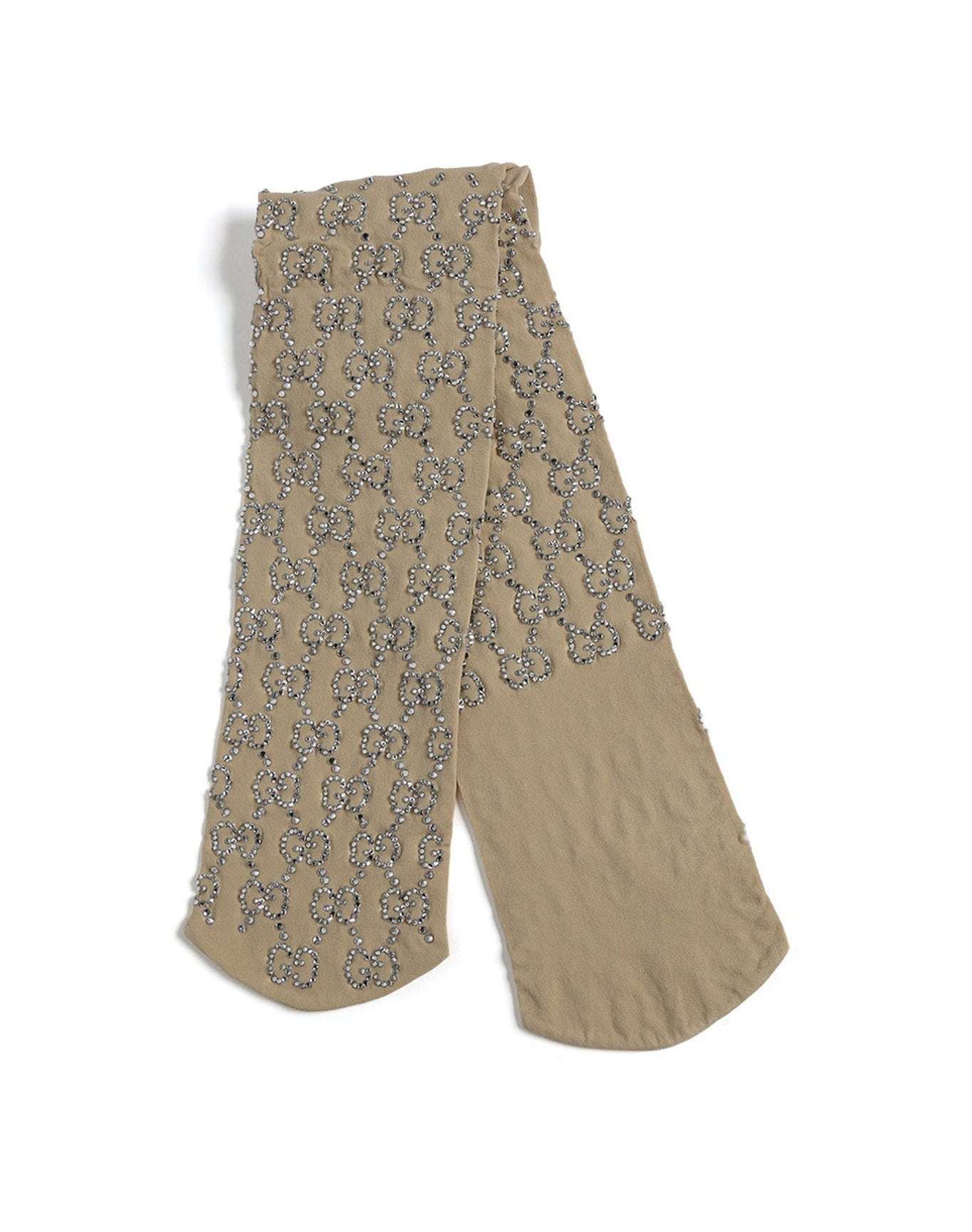 Gucci | Women | Diamond Logo Socks | Rose