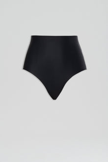 High Waist Bottom | Black