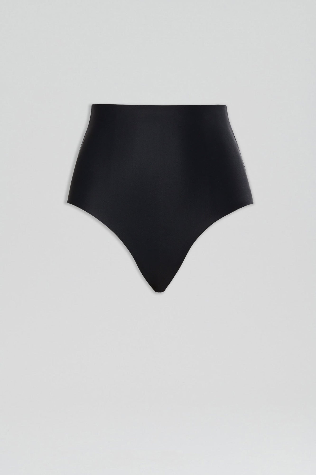 High Waist Bottom | Black