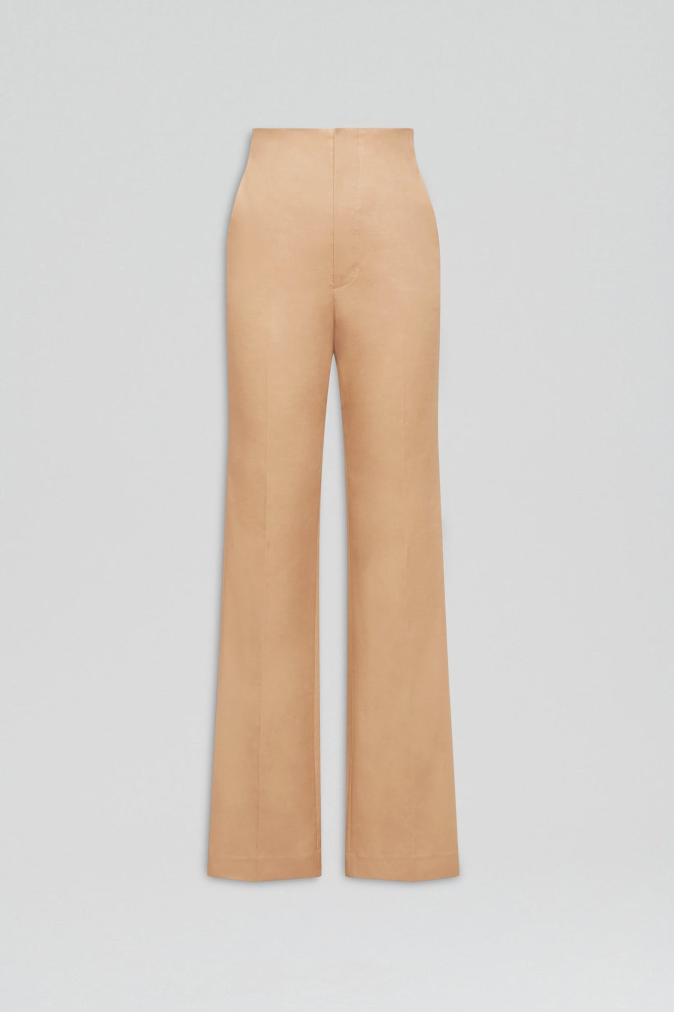 Double Cotton Trouser | Sand