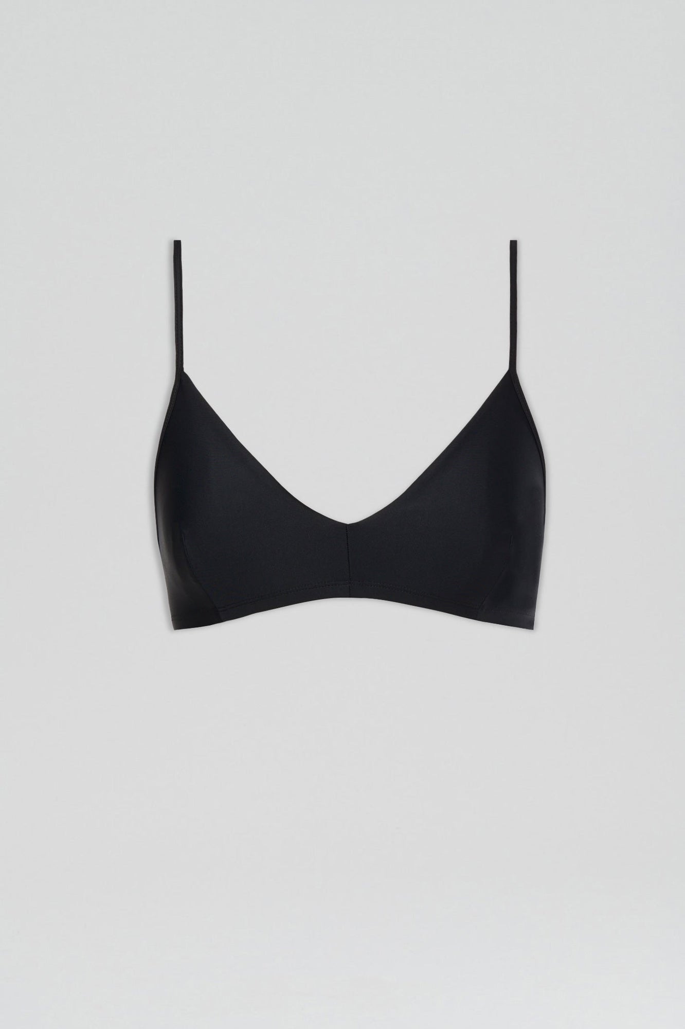 Bralet | Black