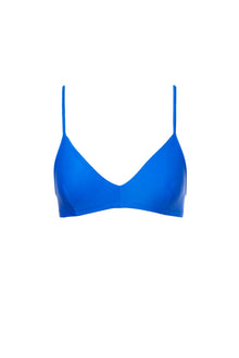 Bralet | Cobalt