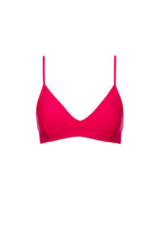 Bralet | Fuchsia