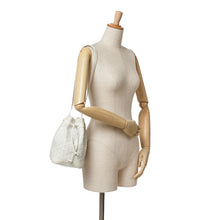 Goyard | Pre-Owned Goyardine Petit Flot - I | White