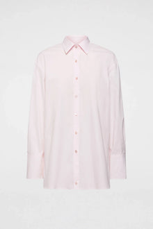 Parachute Shirt Tinted Pink TINTED.PINK - Scanlan Theodore US