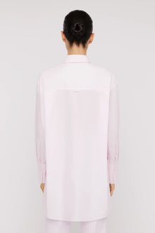 Parachute Shirt Tinted Pink TINTED.PINK - Scanlan Theodore US