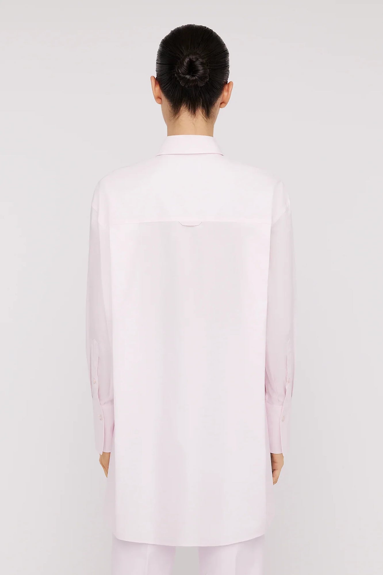 Parachute Shirt Tinted Pink TINTED.PINK - Scanlan Theodore US