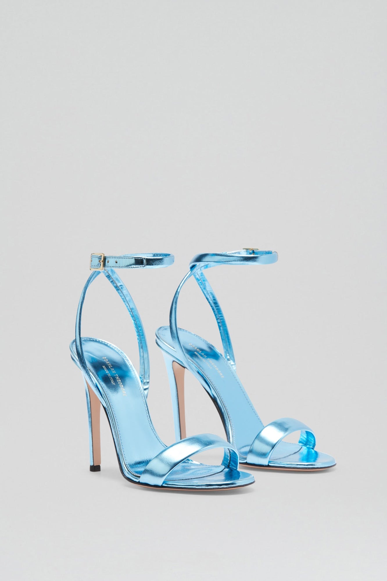 Sandal 11 | Cielo