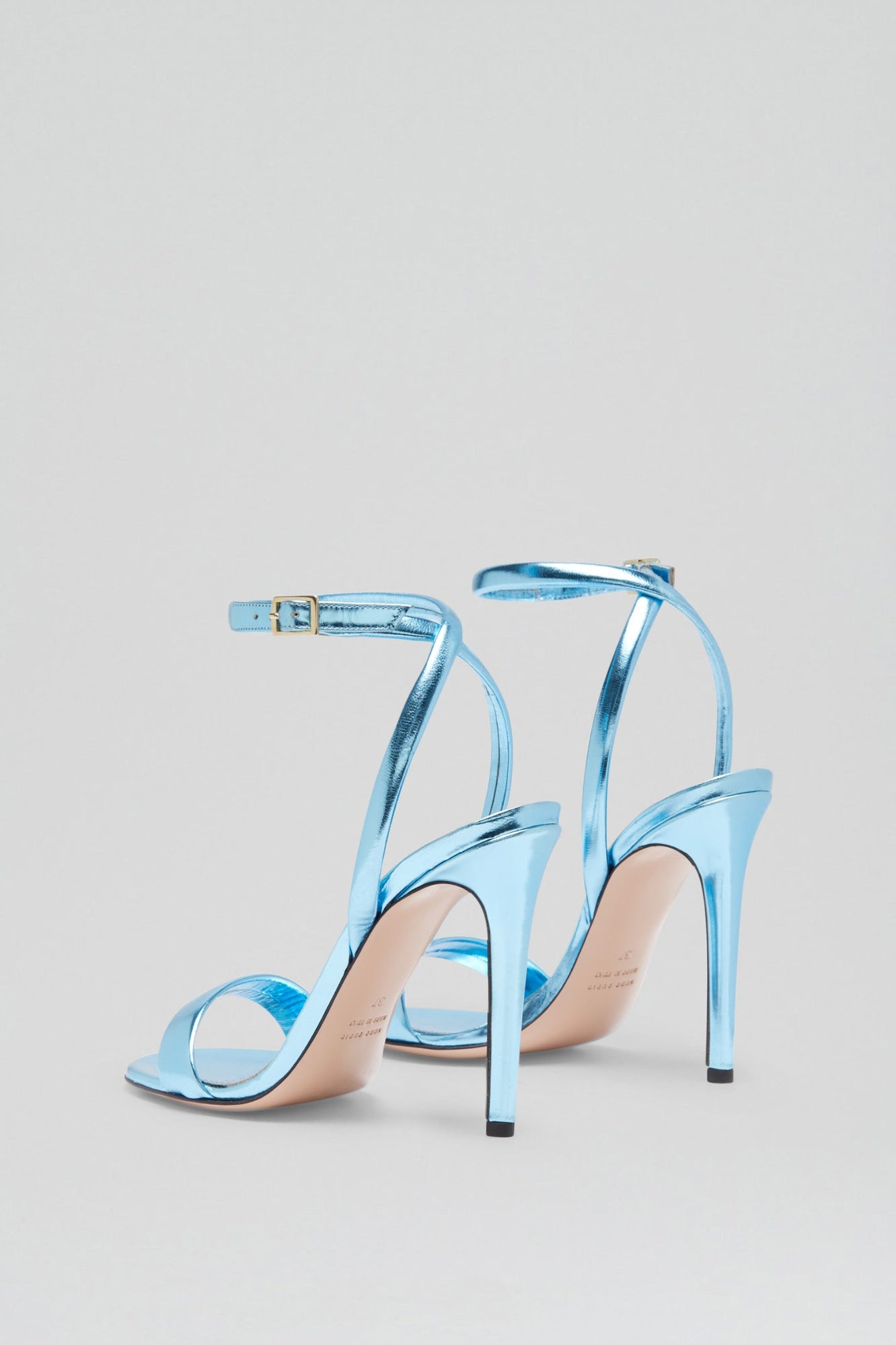 Sandal 11 | Cielo