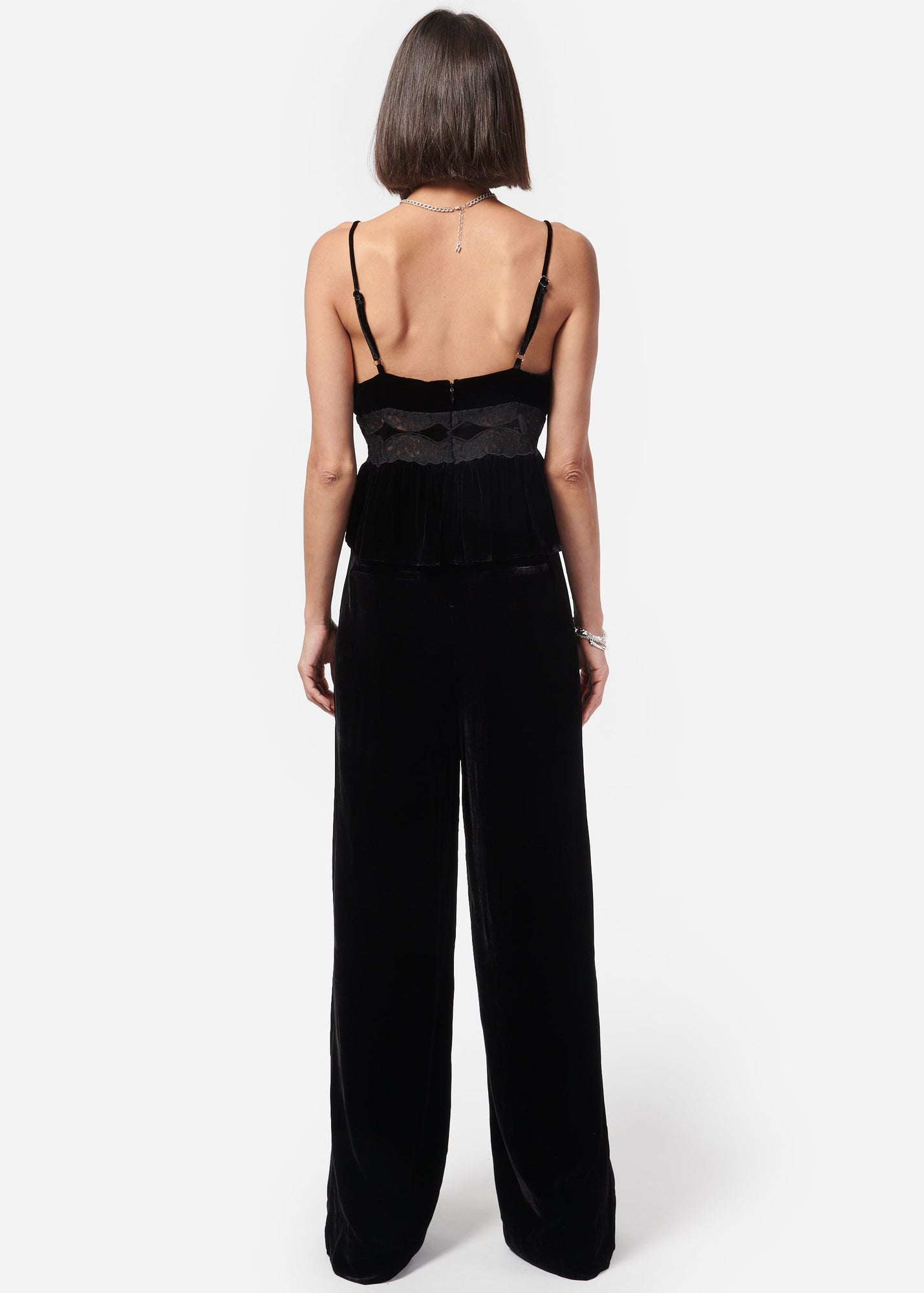 Onia Cami | Black