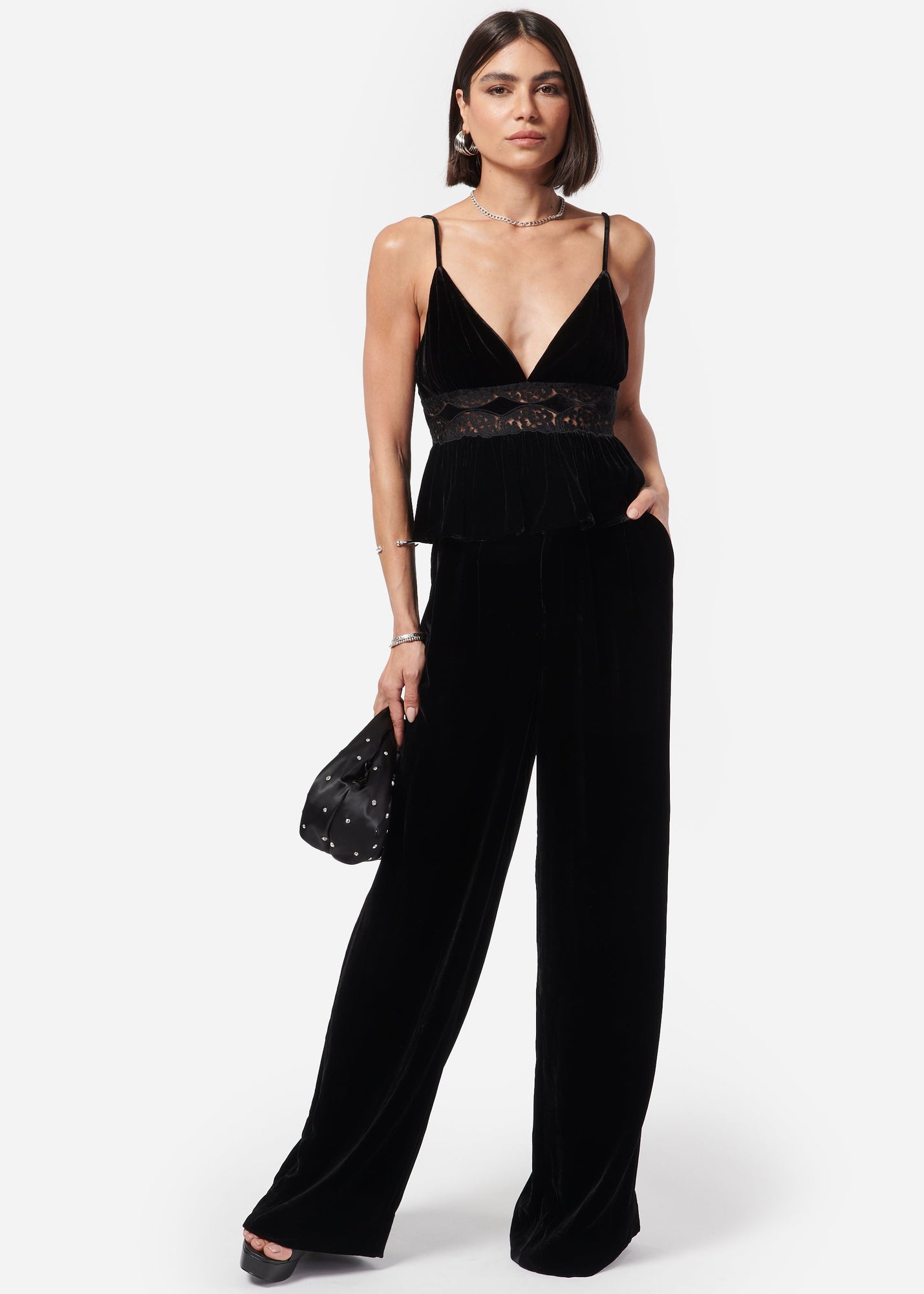 Onia Cami | Black