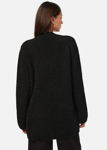 Marleina Cardigan | Black