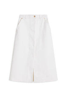 H3210808M-MERCERISED-COTTON-SKIRT-WHITE-SCANLANTHEODORE-0_1686622730