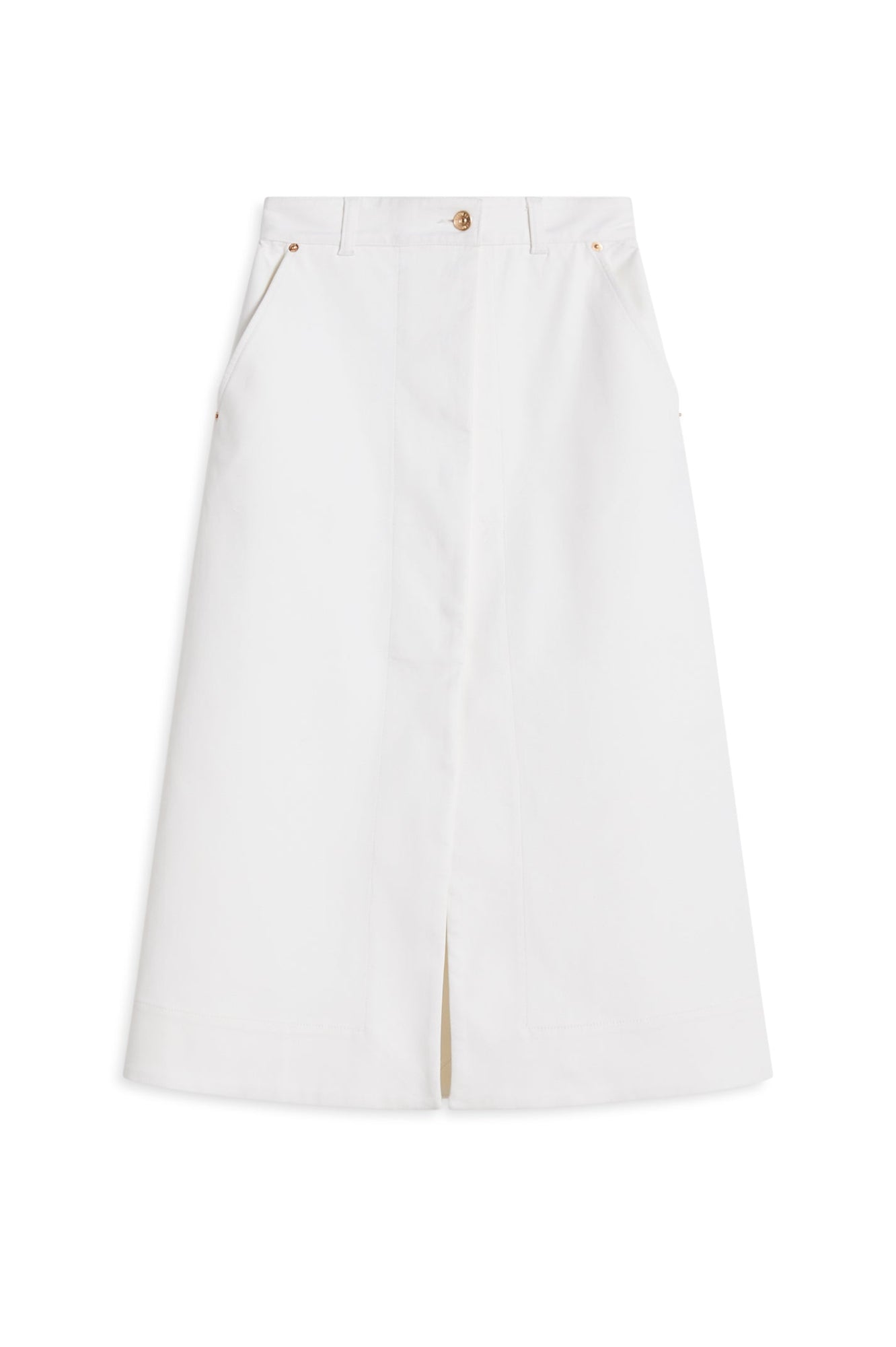 H3210808M-MERCERISED-COTTON-SKIRT-WHITE-SCANLANTHEODORE-0_1686622730