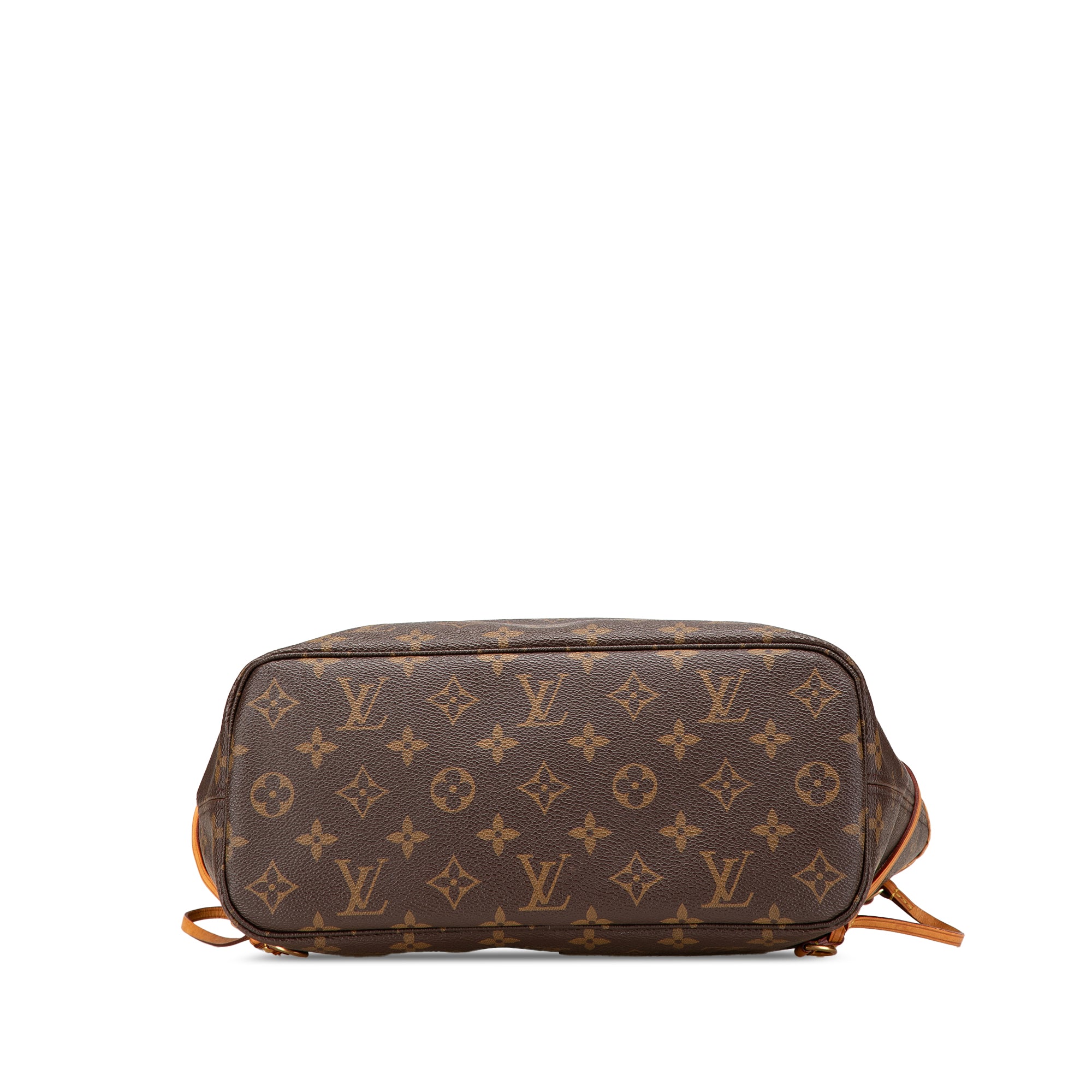 Louis Vuitton | Pre-Owned Monogram Neverfull PM | Brown