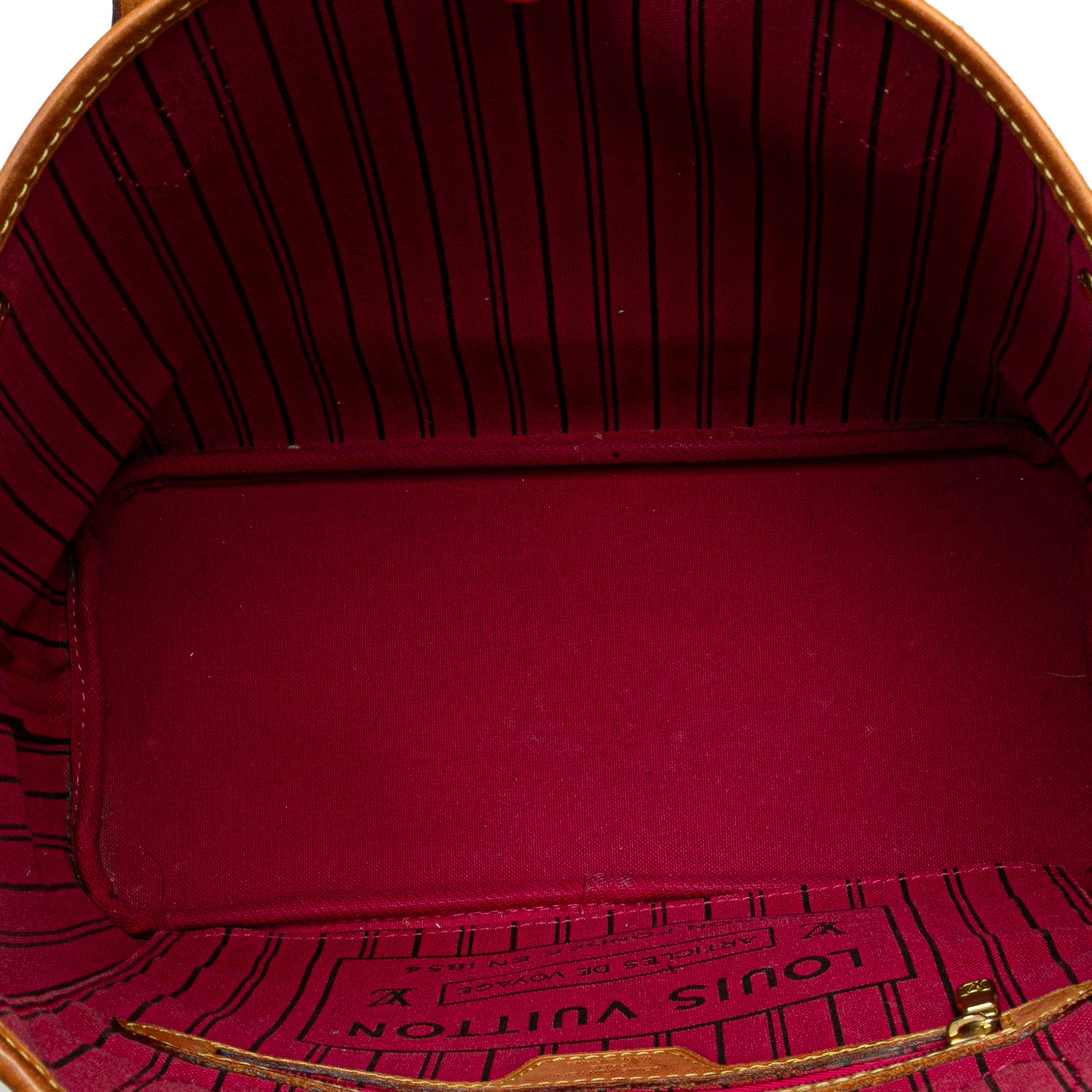 Louis Vuitton | Pre-Owned Monogram Neverfull PM | Brown