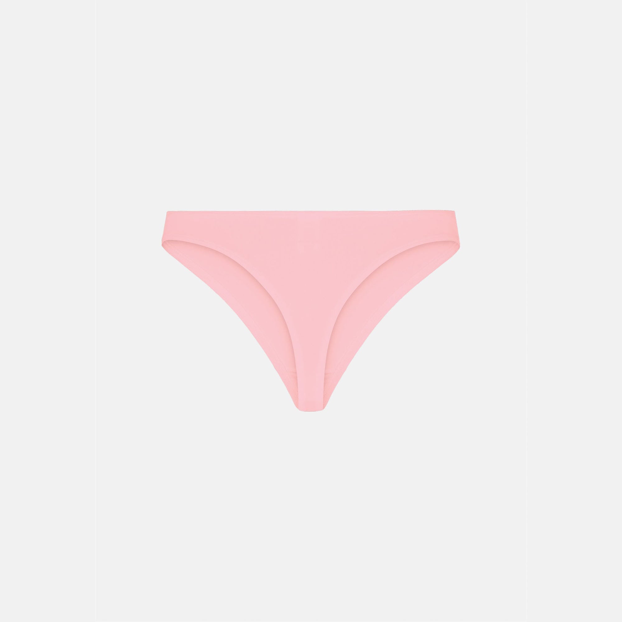 OW Swim HANNA Bikini Bottom Account 023 - Rose