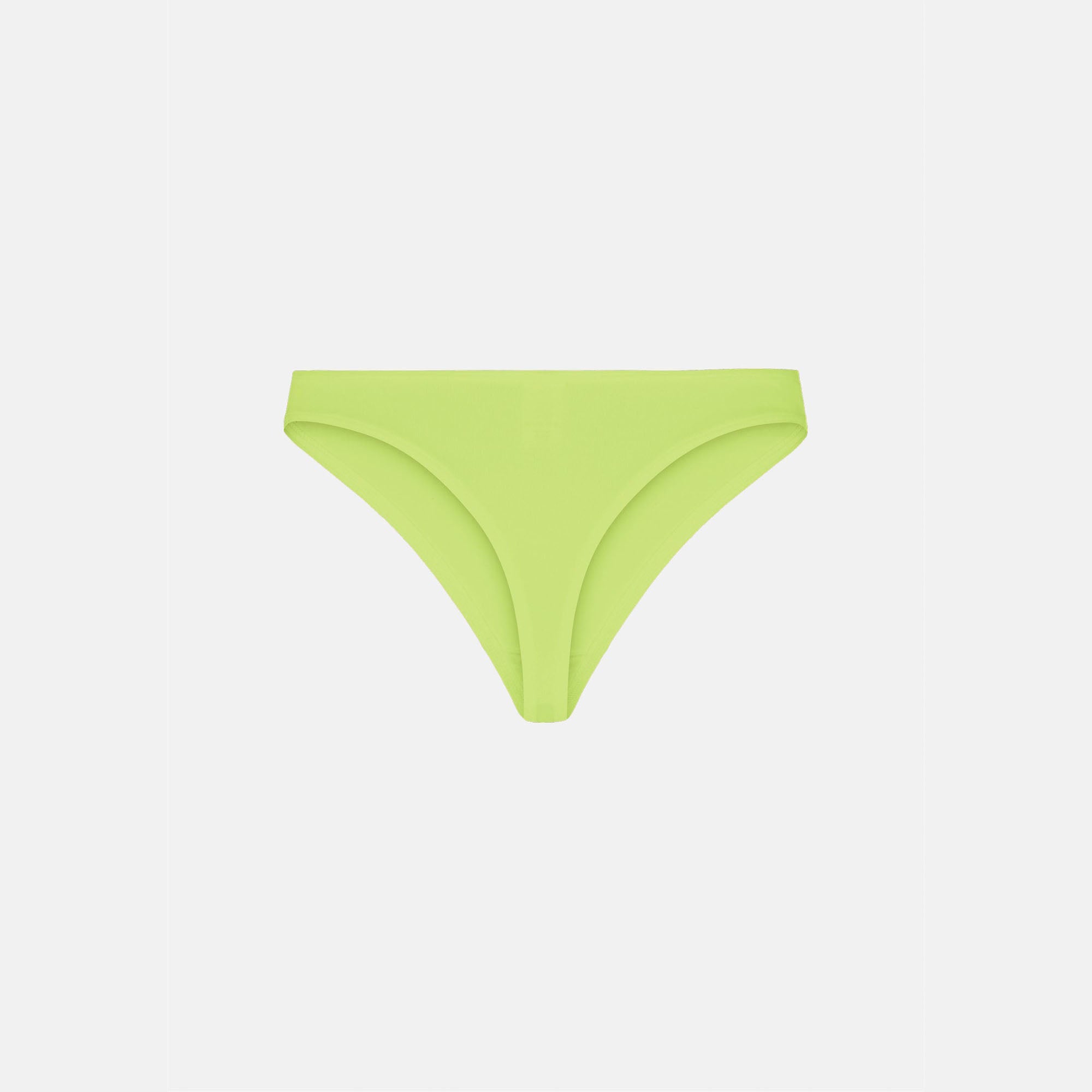 OW Swim HANNA Bikini Bottom Account 050 - Green