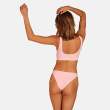 OW Swim Hanna Bikini Bottom | Rose