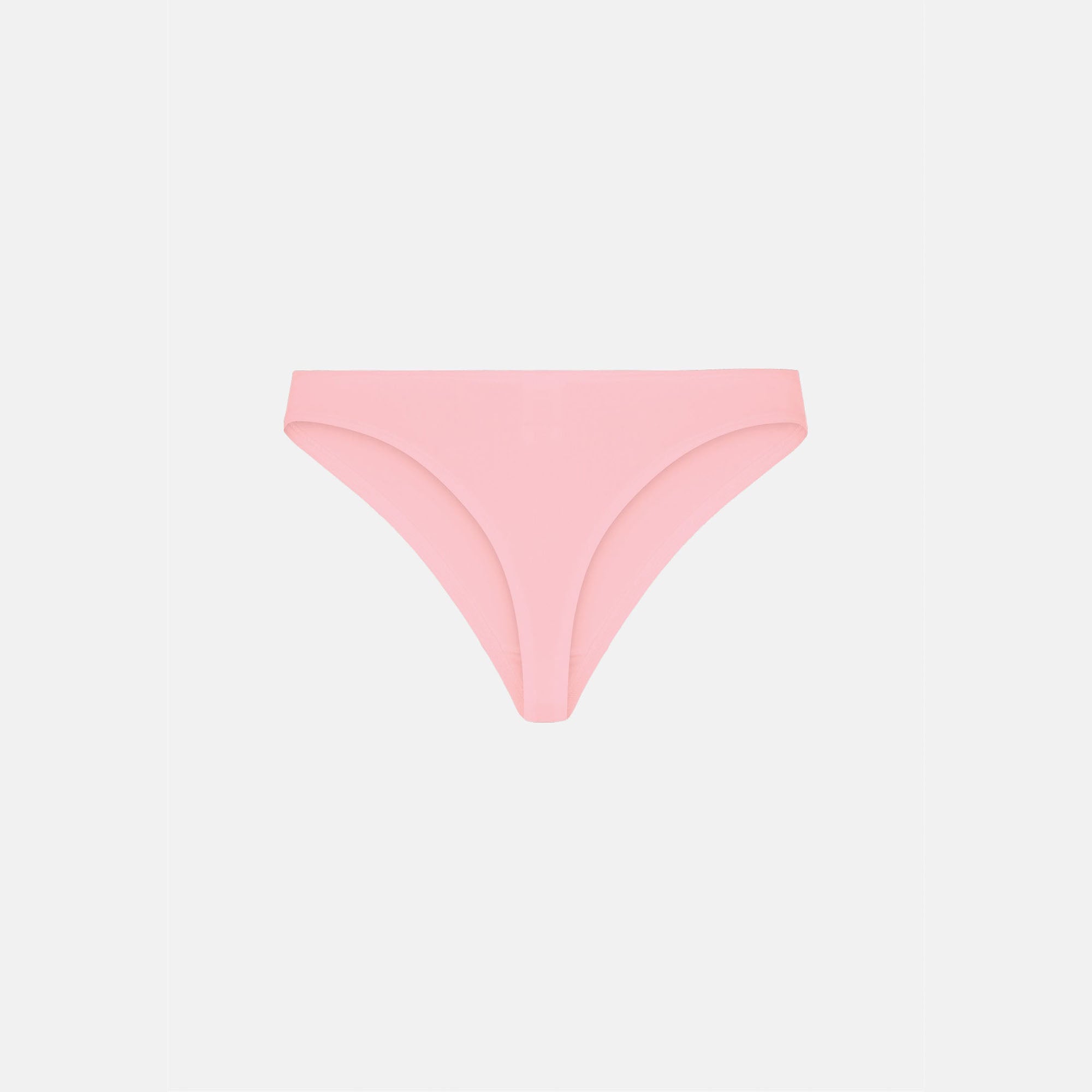 OW Swim Hanna Bikini Bottom | Rose