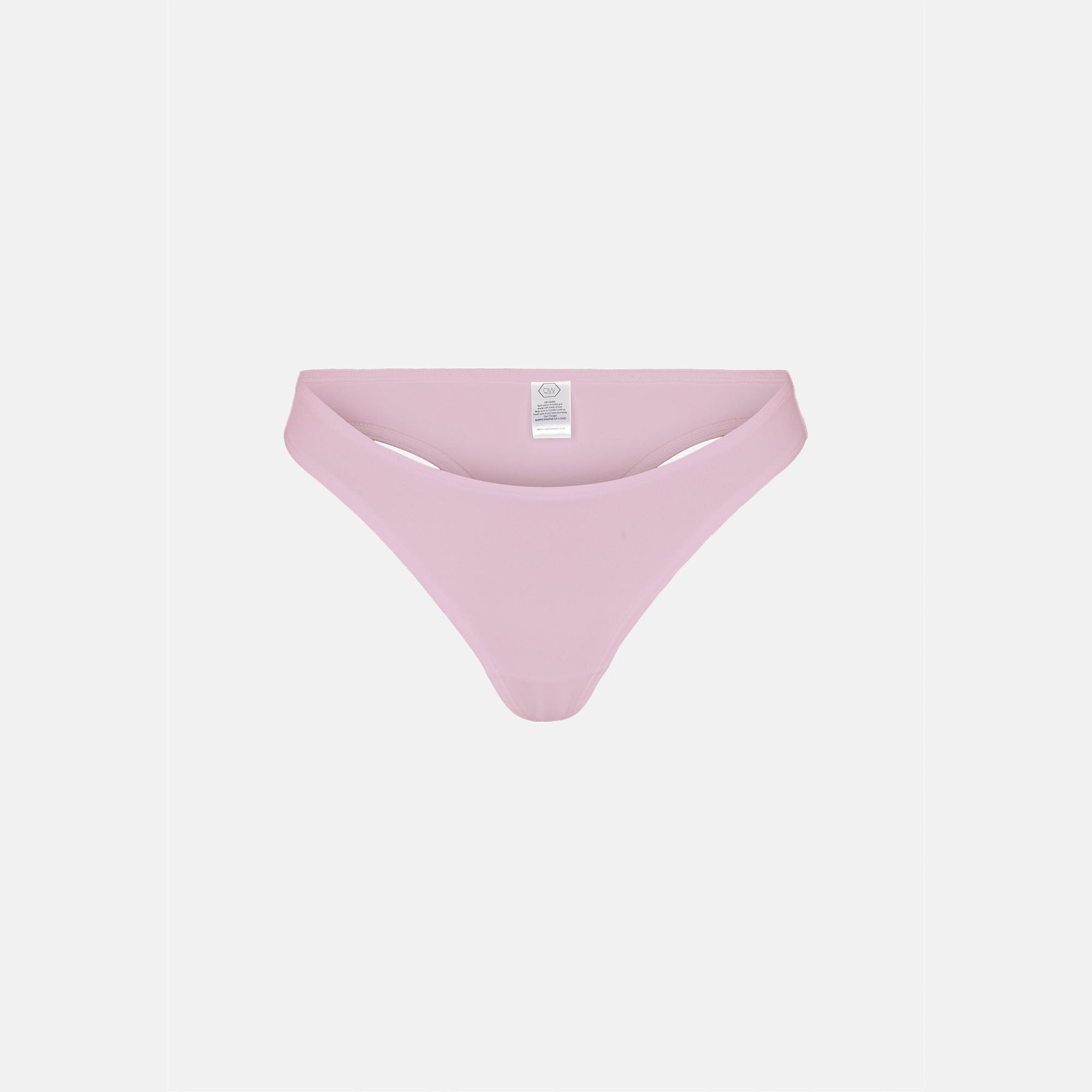 OW Swim Hanna Bikini Bottom | Purple