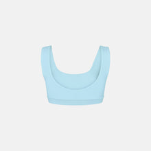 OW Swim HANNA Bikini Top Account 029 - Coral Blue