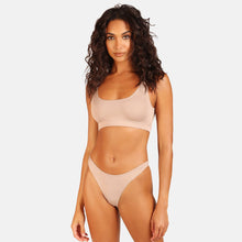 OW Collection HANNA Thong (2-pack) Account 036 - Tan