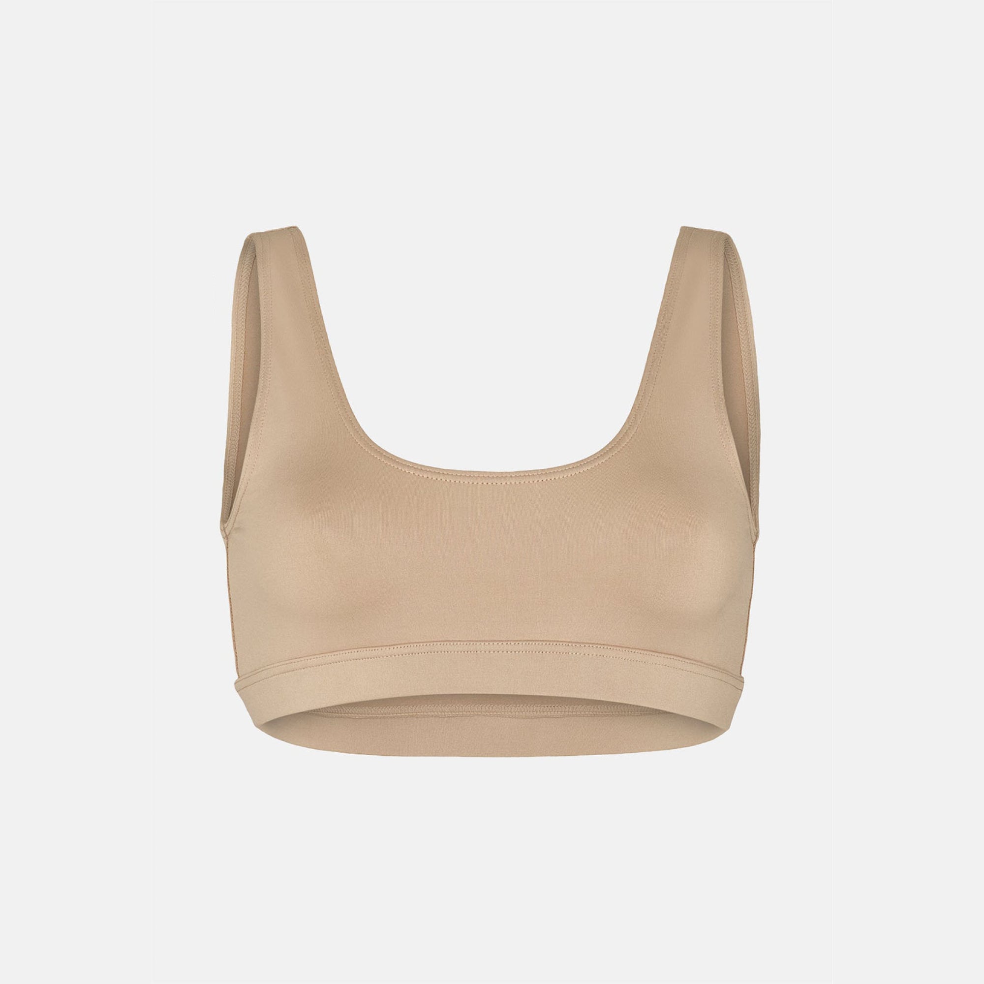 OW Collection HANNA Top Account 036 - Tan