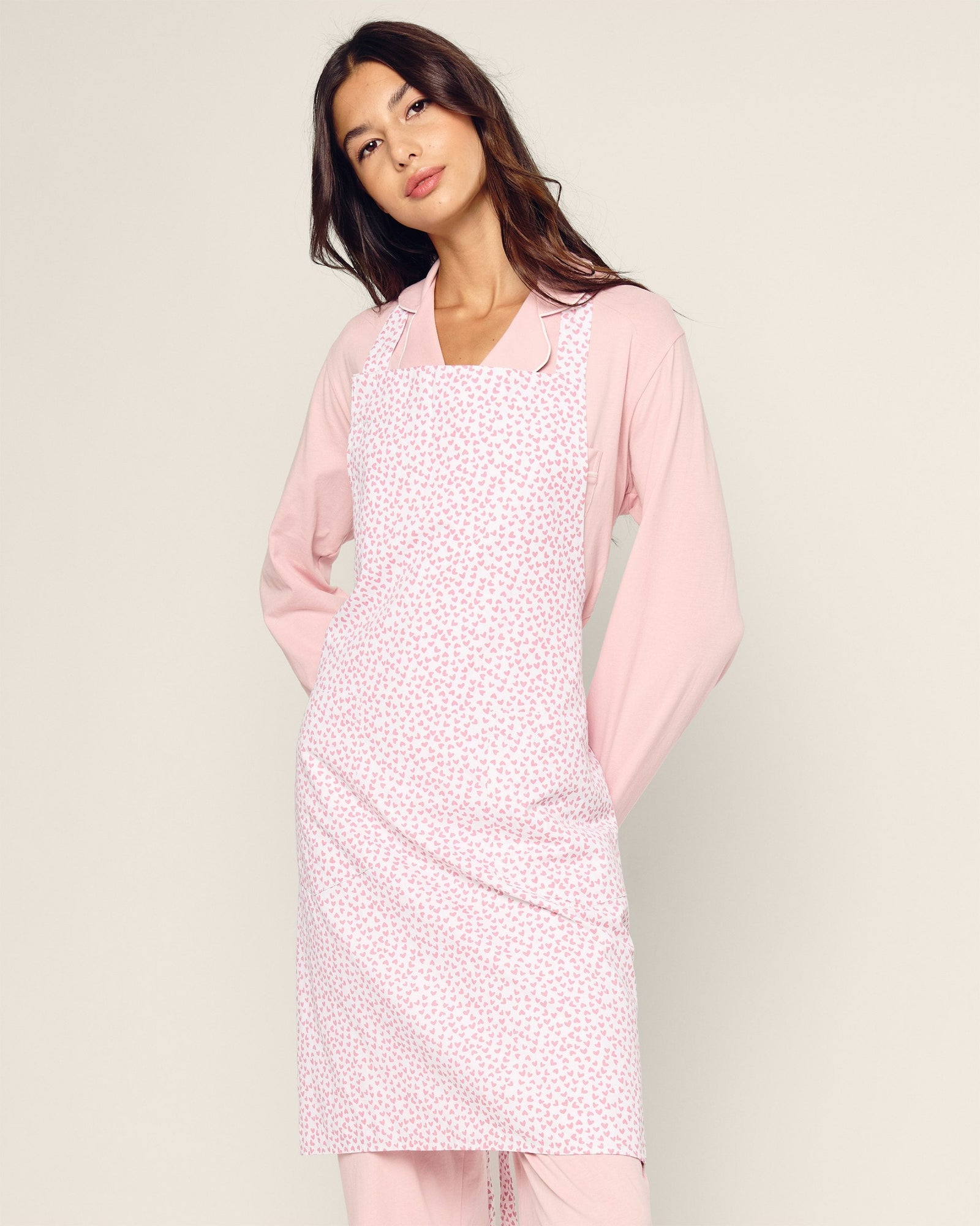 Unisex | Twill Apron | Sweethearts