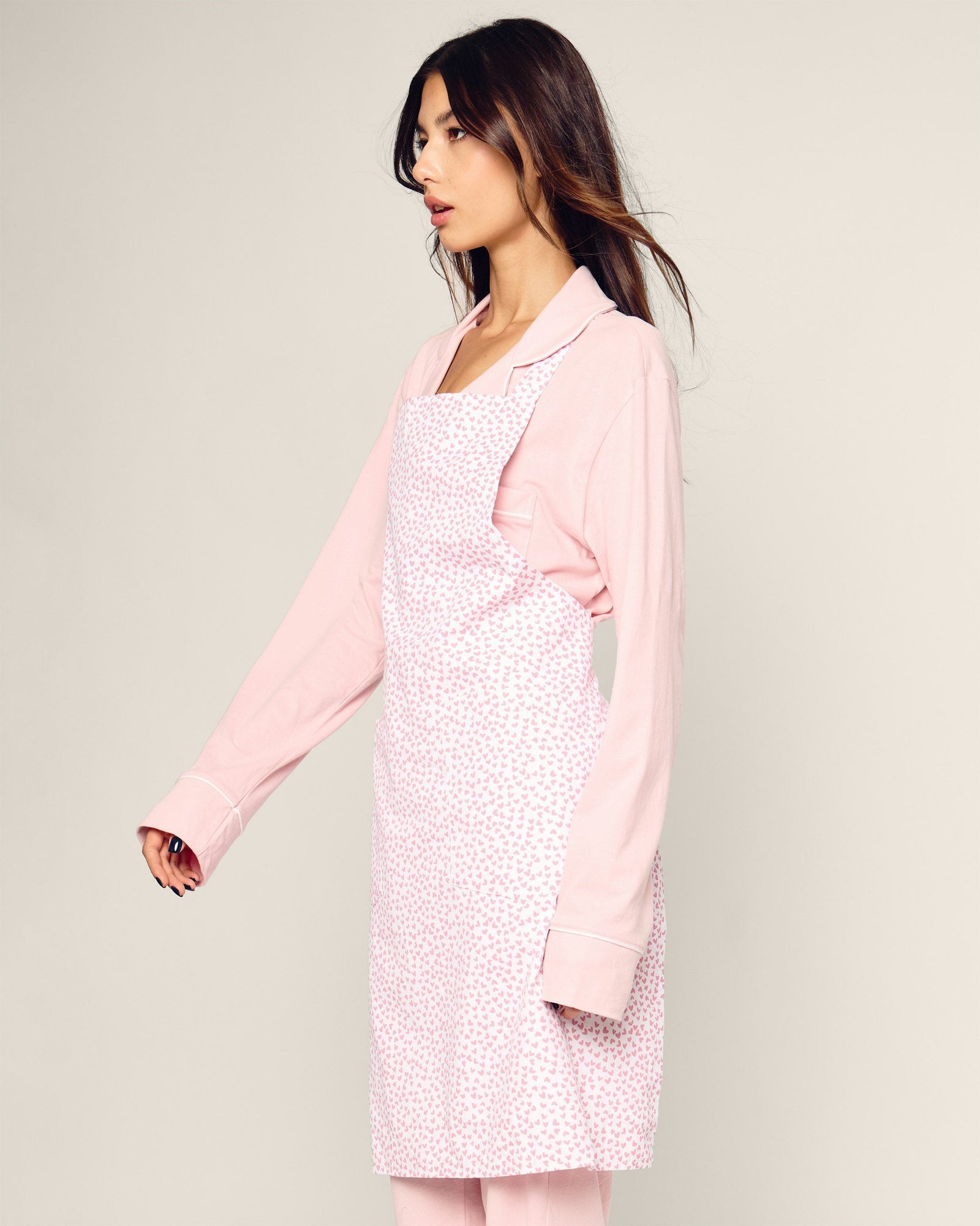 Unisex | Twill Apron | Sweethearts