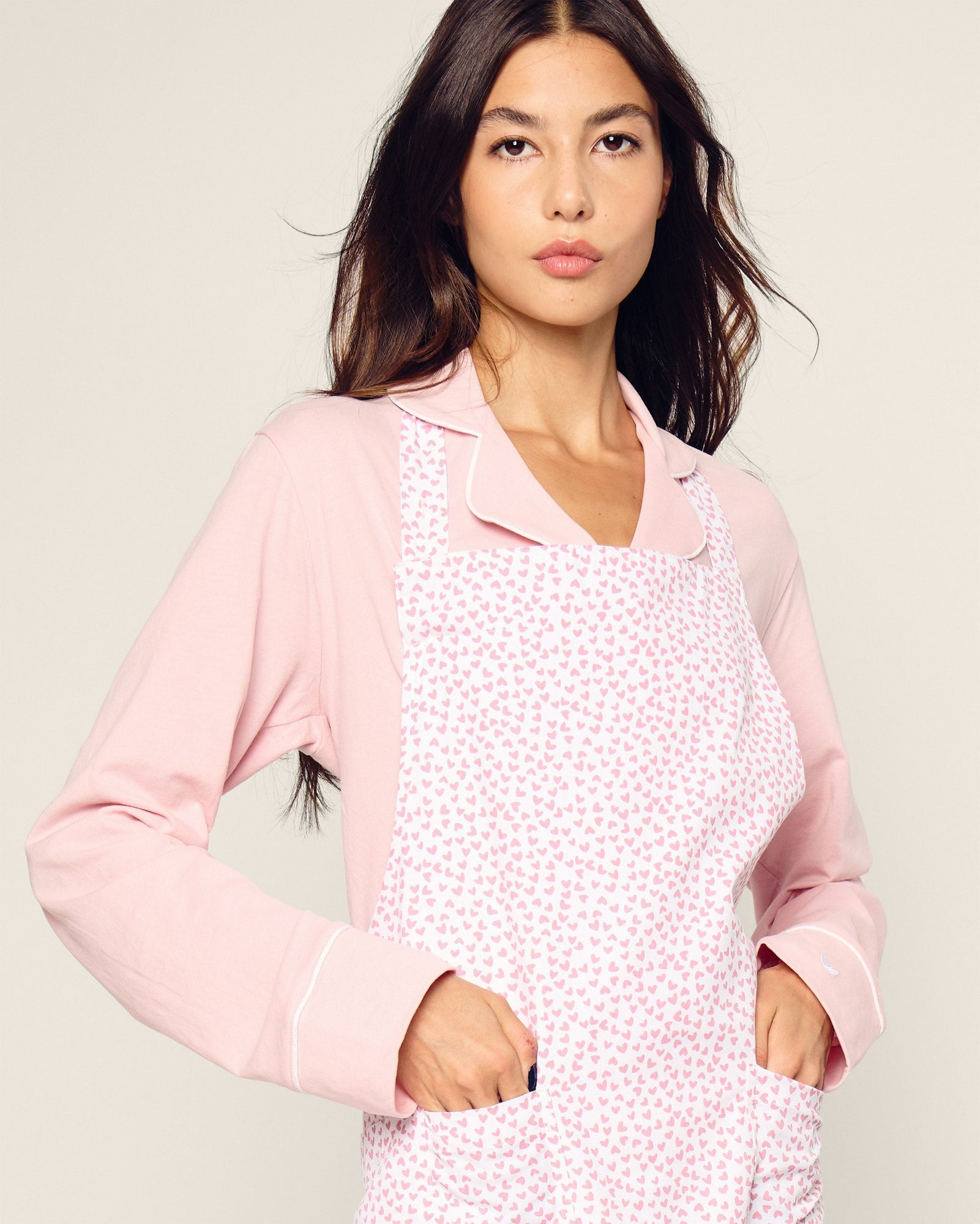 Unisex | Twill Apron | Sweethearts