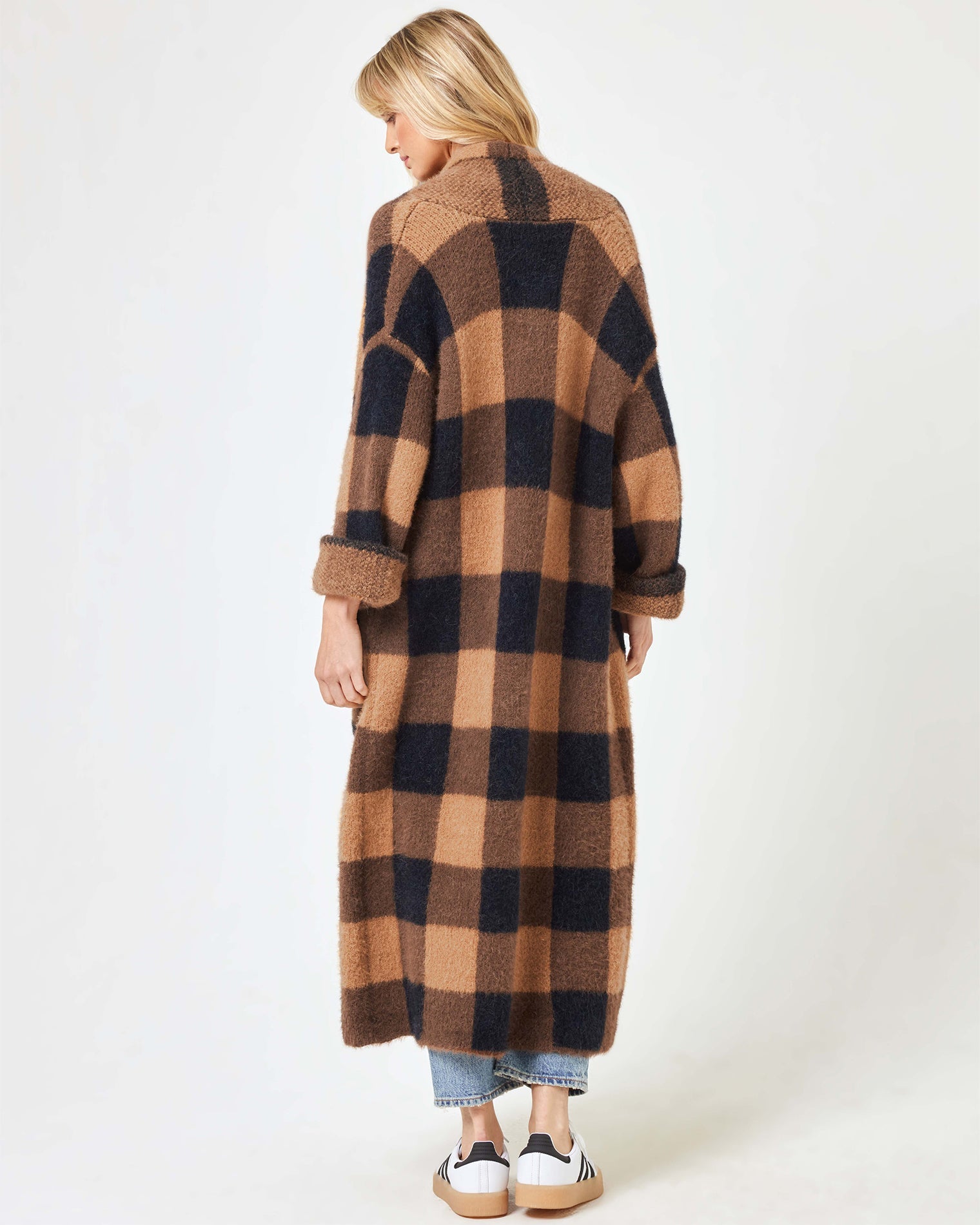 Harlow Coat | Canyon