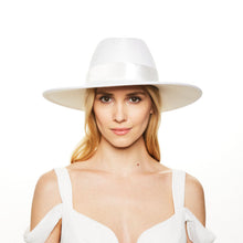 Harlowe in Winter White - Eugenia Kim