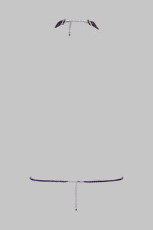 Harness - A Ton Cou | Purple