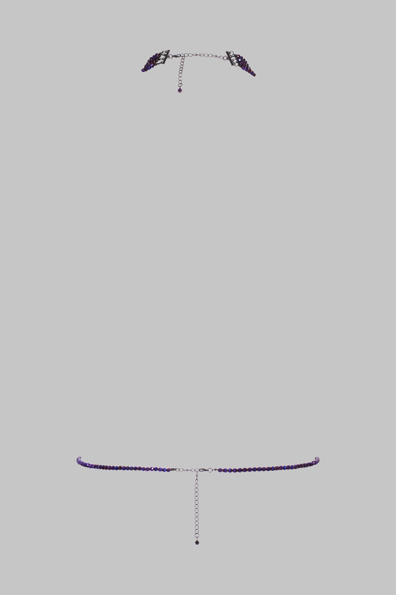Harness - A Ton Cou | Purple
