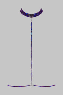 Harness - A Ton Cou | Purple