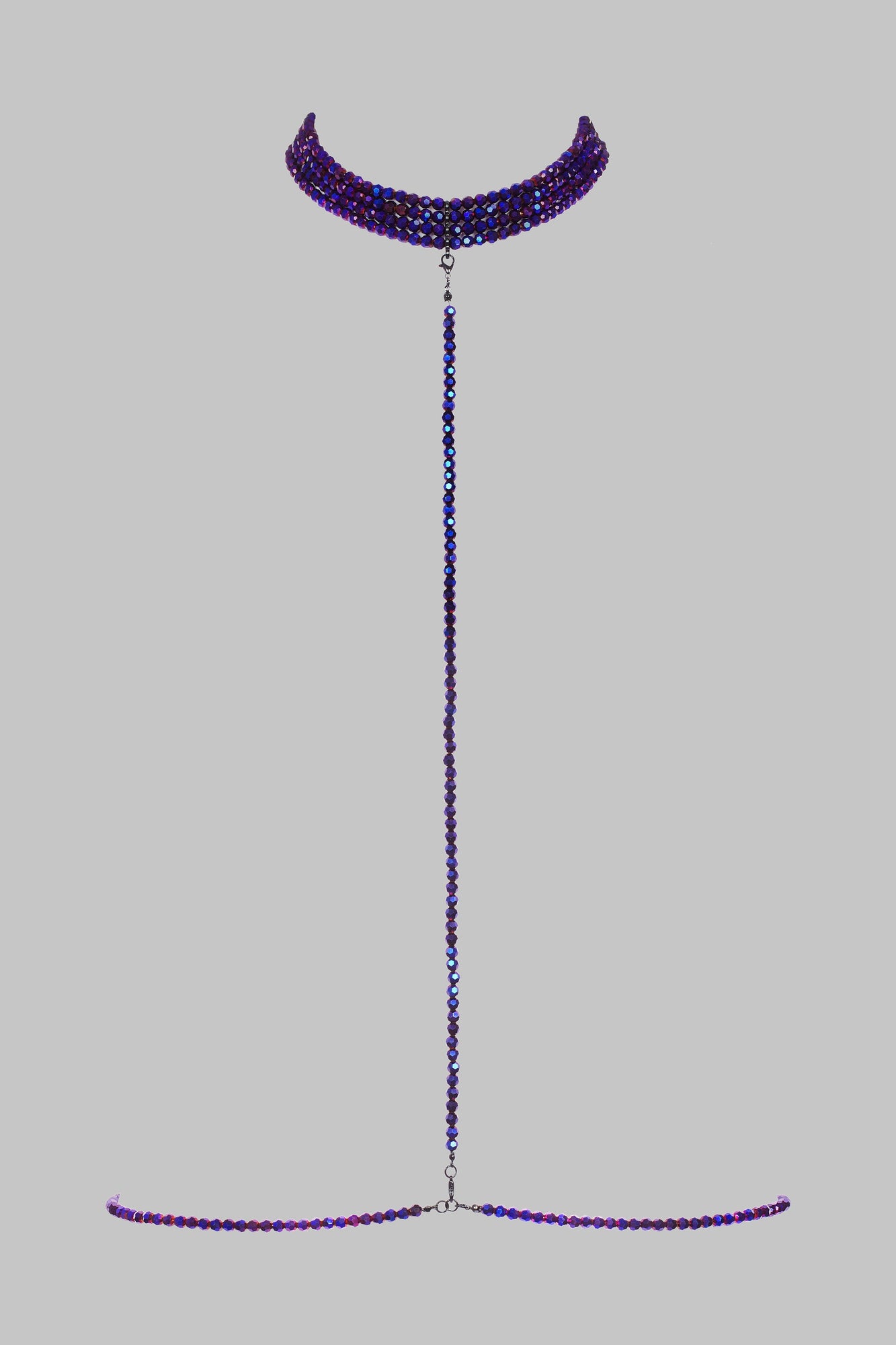 Harness - A Ton Cou | Purple