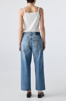 AMO Denim | Hattie in Love Spell