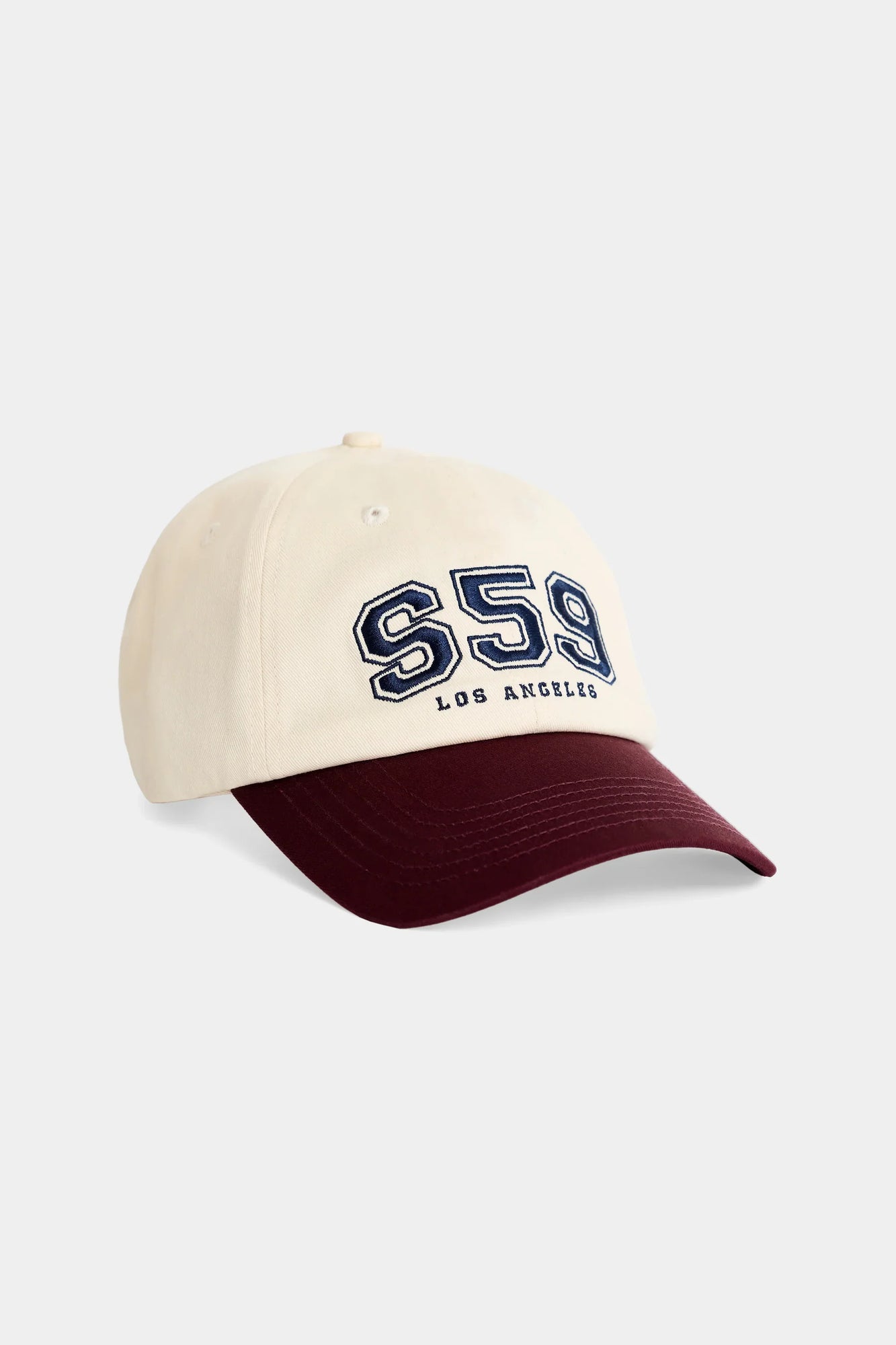 Splits59 | Tennis Cap | Cherry