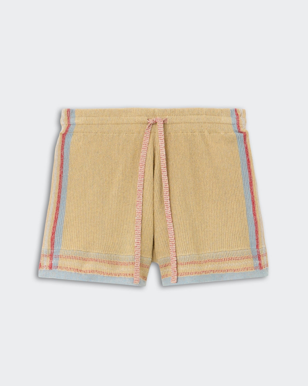 Havana Short | Sandstone Combo