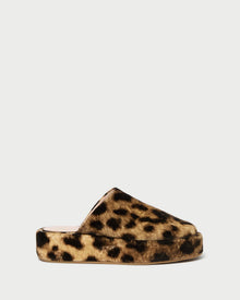 Color: Leopard